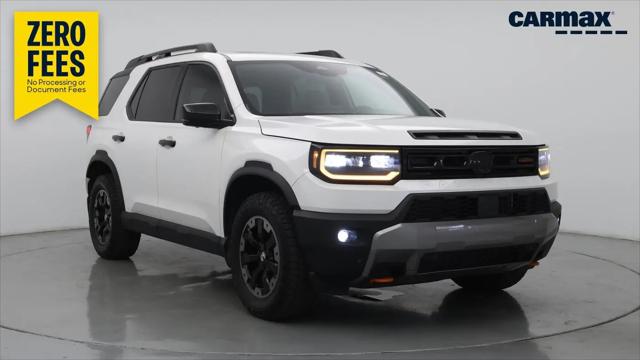 2026 Honda Passport AWD TrailSport Elite for sale in Tolleson, AZ