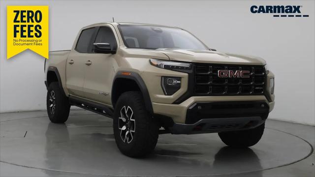 2023 GMC Canyon 4WD Crew Cab Short Box AT4X for sale in Tolleson, AZ