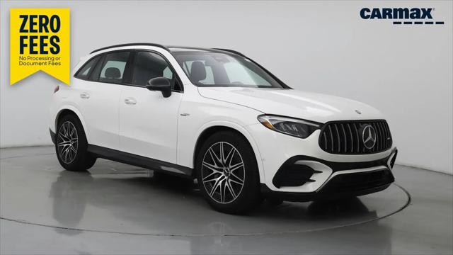 2025 Mercedes-Benz GLC 4MATIC for sale in Tolleson, AZ