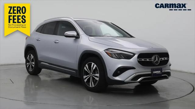 2025 Mercedes-Benz GLA-CLASS 4MATIC for sale in Tolleson, AZ