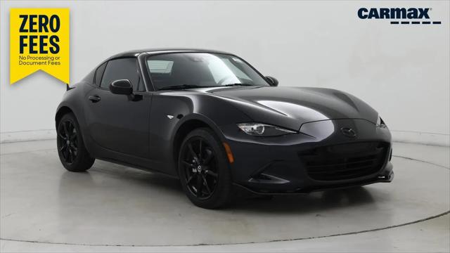 2020 Mazda MX-5 Miata RF Club for sale in Tolleson, AZ