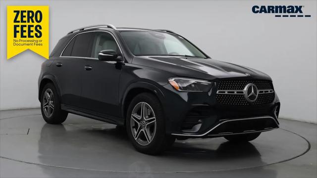 2024 Mercedes-Benz GLE GLE 350 4MATIC for sale in Tolleson, AZ