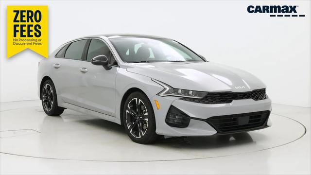 2023 Kia K5 GT-Line for sale in Athens, GA