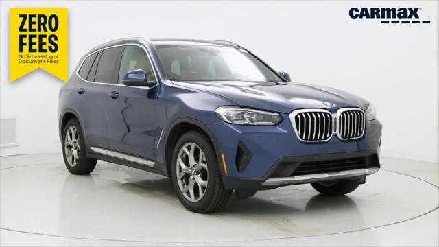 2022 BMW X3 xDrive30i for sale in Athens, GA