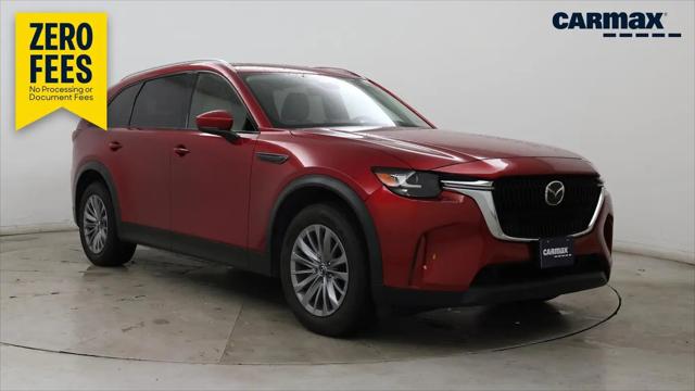 2024 Mazda X-90 3.3 Turbo Preferred Plus for sale in Ellicott City, MD