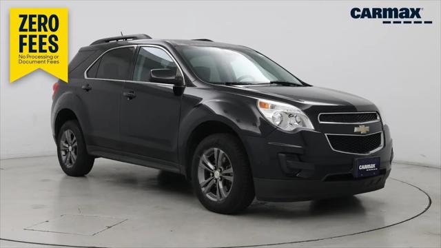 2015 Chevrolet Equinox 1LT for sale in St Peters, MO