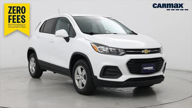 2020 Chevrolet Trax AWD LS for sale in St Peters, MO