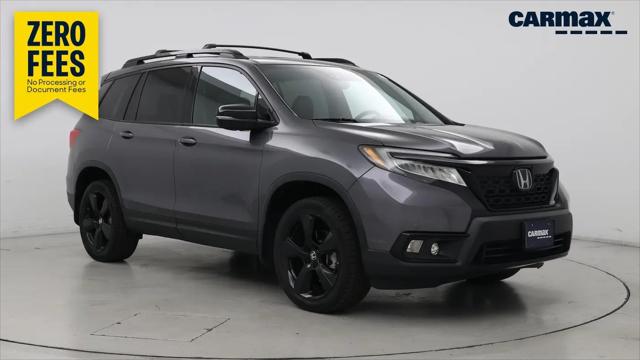 2020 Honda Passport AWD Elite for sale in St Peters, MO