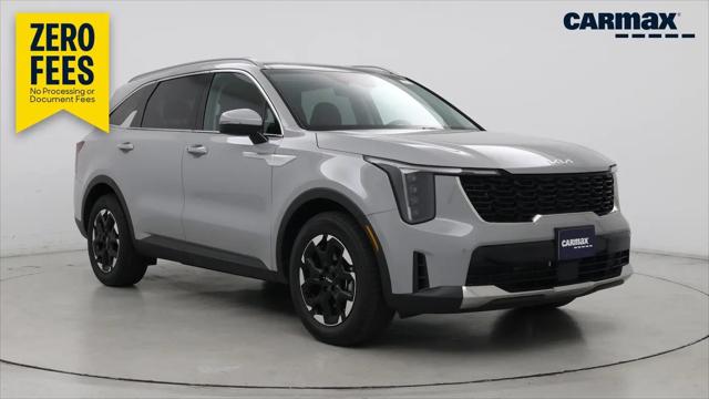 2024 Kia Sorento S for sale in St Peters, MO