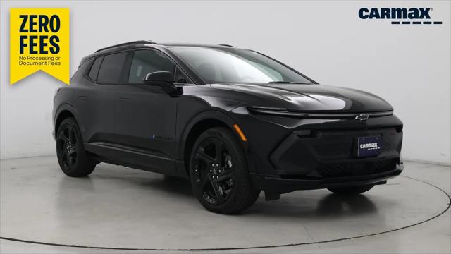 2026 Chevrolet Equinox RS for sale in St Peters, MO