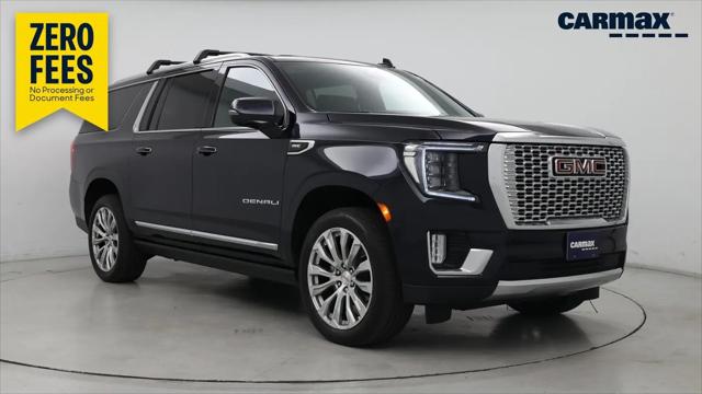 2024 GMC Yukon XL 4WD Denali for sale in St Peters, MO