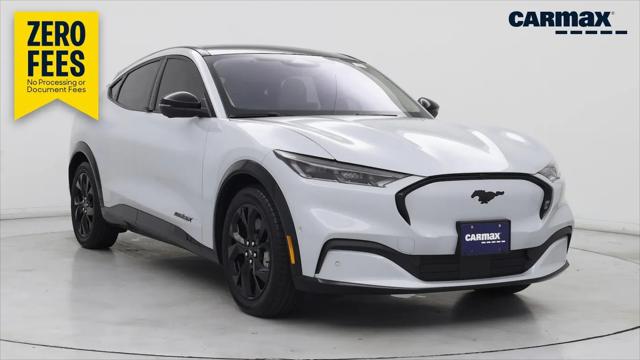 2023 Ford Mustang Mach-E Premium for sale in Pleasanton, CA