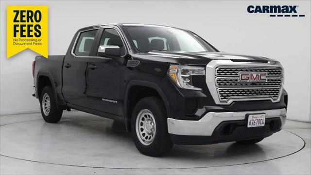 2021 GMC Sierra 1500 4WD Crew Cab Short Box for sale in Pleasanton, CA