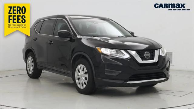 2020 Nissan Rogue S FWD for sale in Reno, NV