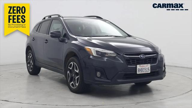2019 Subaru Crosstrek 2.0i Limited for sale in Norco, CA
