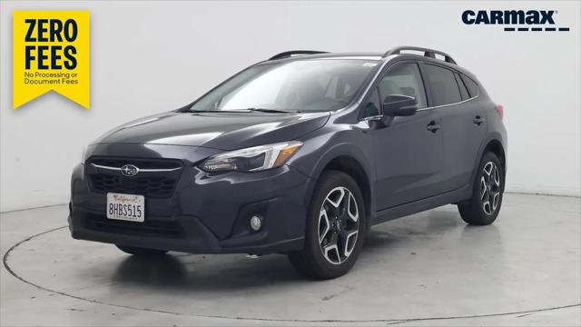 2019 Subaru Crosstrek 2.0i Limited