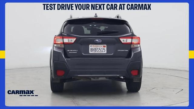 2019 Subaru Crosstrek 2.0i Limited