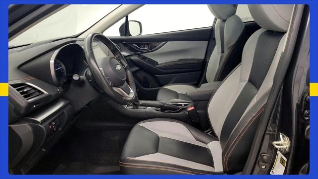 2019 Subaru Crosstrek 2.0i Limited