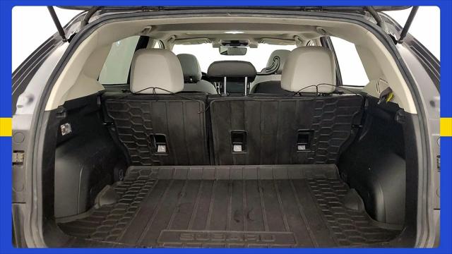 2019 Subaru Crosstrek 2.0i Limited