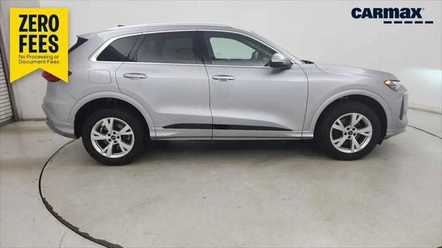 2025 Audi Q5 Premium TFSI quattro S tronic for sale in Columbus, OH