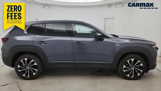 2025 Mazda CX-50 Hybrid Premium Plus Package for sale in Columbus, OH