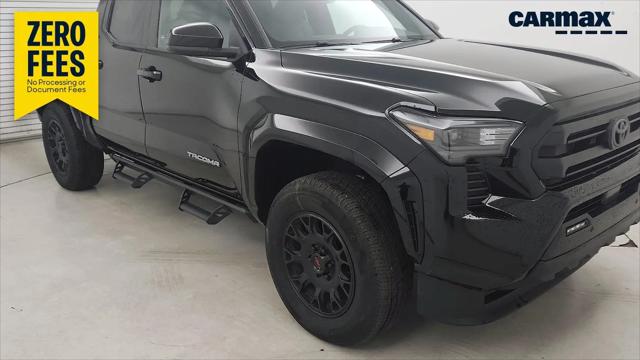 2024 Toyota Tacoma SR5 for sale near Columbus, OH