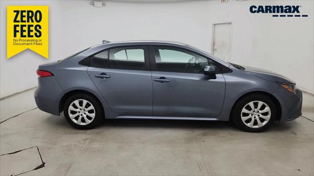 2026 Toyota Corolla LE for sale in Columbus, OH