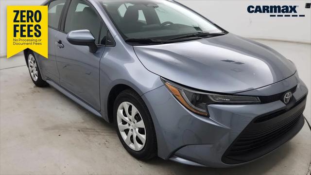 2026 Toyota Corolla LE for sale in Columbus, OH