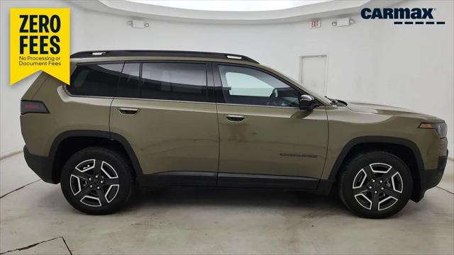 2026 Jeep Cherokee Limited 4x4 for sale in Columbus, OH