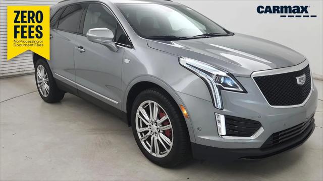 2023 Cadillac XT5 AWD Sport for sale in Columbus, OH
