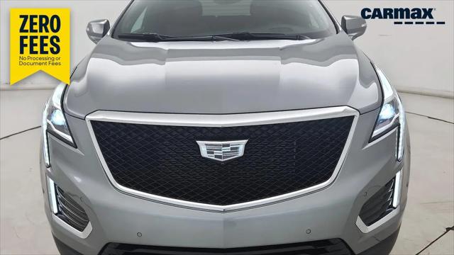 2023 Cadillac XT5 for sale near Columbus, OH