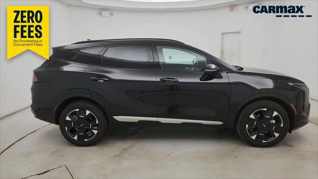 2026 Kia Sportage SX-Prestige for sale in Columbus, OH