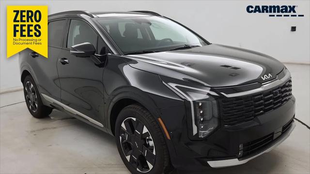 2026 Kia Sportage SX-Prestige for sale in Columbus, OH