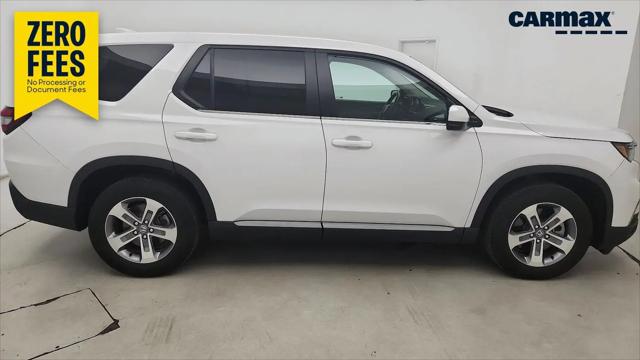2025 Honda Pilot EX-L for sale in Columbus, OH