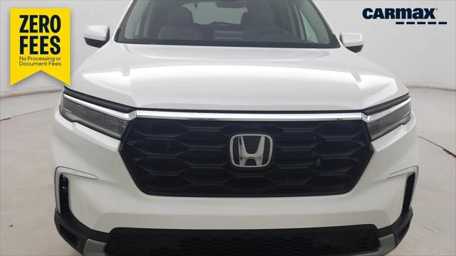 2025 Honda Pilot EX-L for sale in Columbus, OH