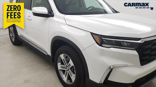 2025 Honda Pilot EX-L for sale in Columbus, OH