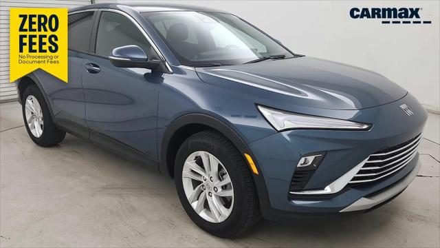2025 Buick NV Preferred FWD for sale in Columbus, OH