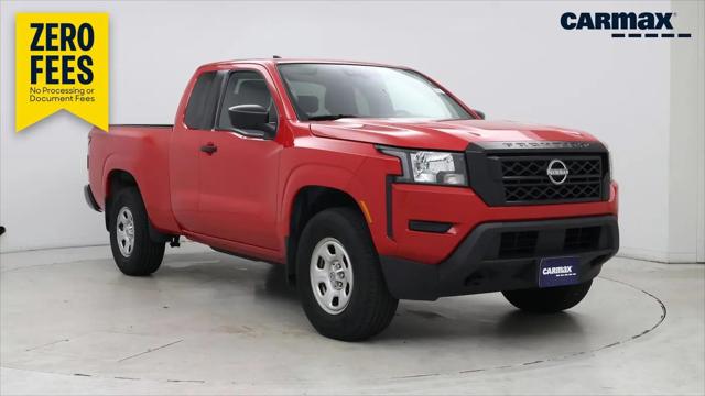 2024 Nissan Frontier King Cab S 4x4 for sale in Columbus, OH