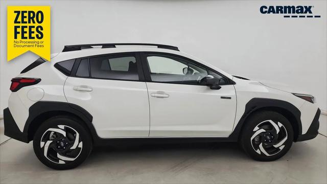 2026 Subaru Crosstrek Limited for sale in Columbus, OH
