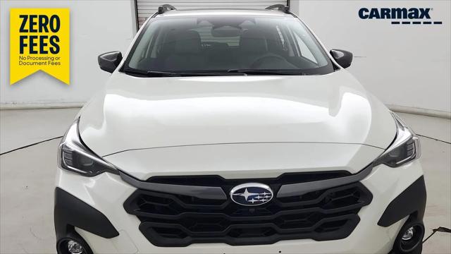 2026 Subaru Crosstrek Limited for sale in Columbus, OH
