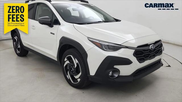 2026 Subaru Crosstrek Limited for sale in Columbus, OH