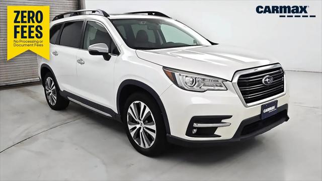 2019 Subaru Ascent Touring for sale in Glencoe, IL