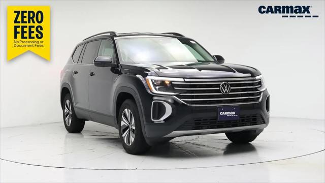 2025 Volkswagen Atlas 2.0T SE for sale in Glencoe, IL
