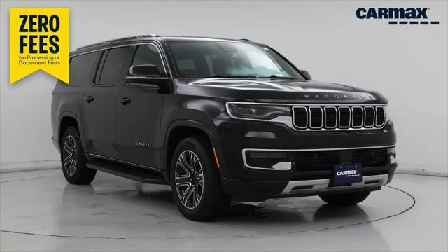2024 Jeep Wagoneer Series II 4x4 for sale in Greensboro, NC