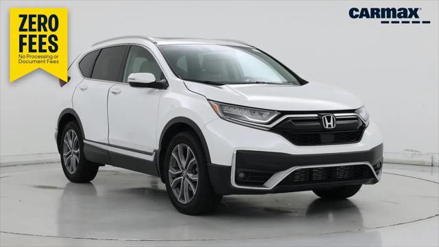2022 Honda CR-V AWD Touring for sale in Greensboro, NC