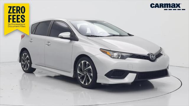 2016 Scion iM Base for sale in Greensboro, NC