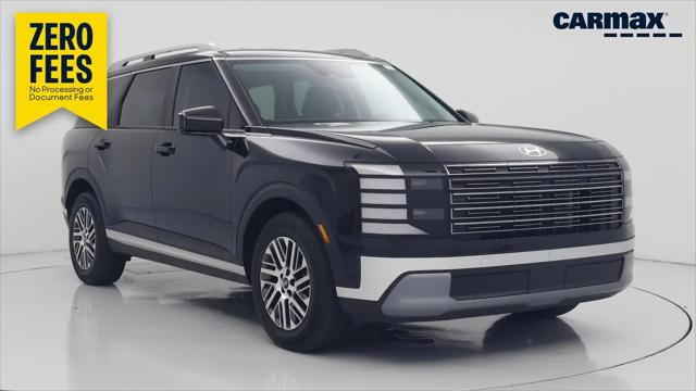 2026 Hyundai Palisade SEL 7P for sale in Greensboro, NC