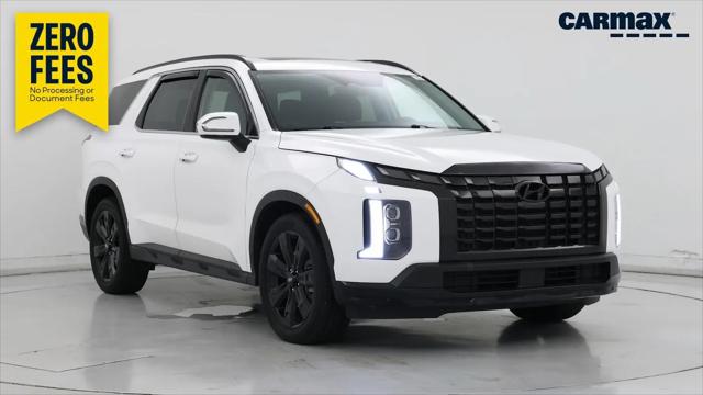 2024 Hyundai Palisade XRT for sale in Greensboro, NC
