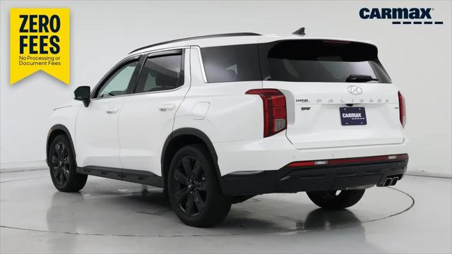 2024 Hyundai Palisade XRT for sale in Greensboro, NC