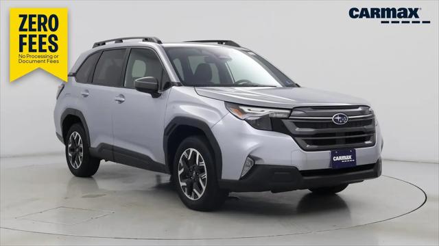 2025 Subaru Forester Premium for sale in Harrisonburg, VA